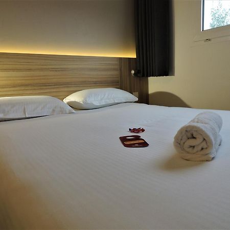 Best Hotel Bordeaux Sud Villenave-d'Ornon Bagian luar foto