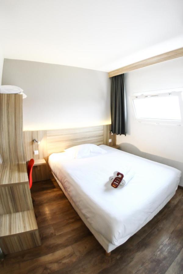 Best Hotel Bordeaux Sud Villenave-d'Ornon Bagian luar foto