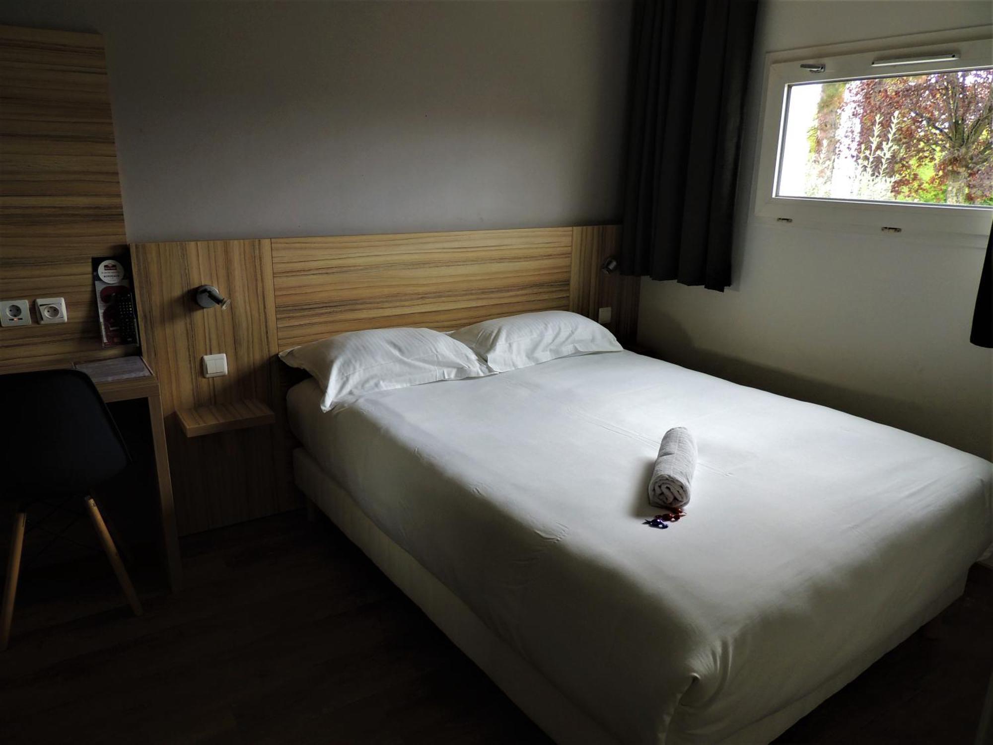 Best Hotel Bordeaux Sud Villenave-d'Ornon Bagian luar foto