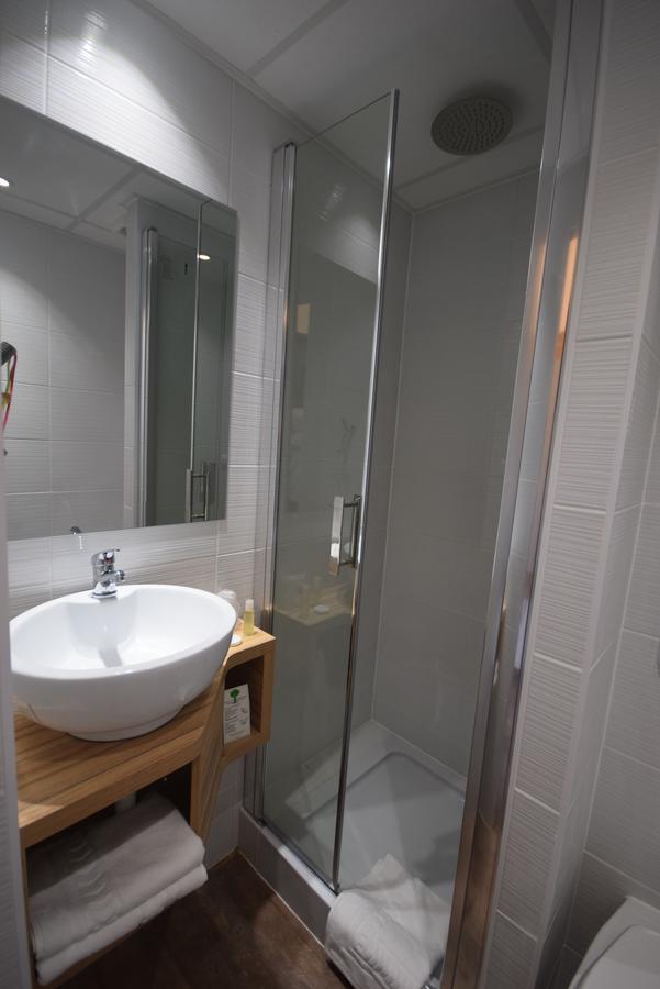 Best Hotel Bordeaux Sud Villenave-d'Ornon Bagian luar foto